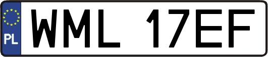 WML17EF