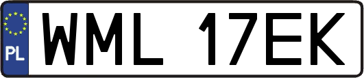 WML17EK