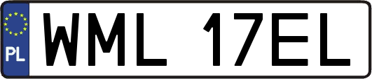 WML17EL