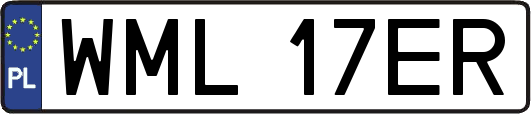 WML17ER