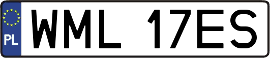 WML17ES