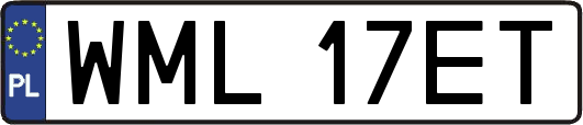 WML17ET