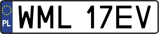 WML17EV