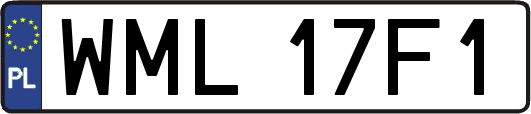 WML17F1