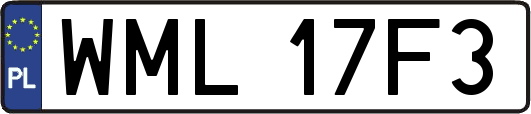 WML17F3