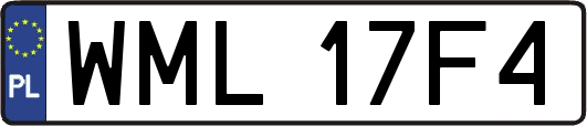 WML17F4