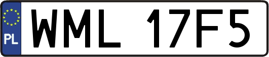 WML17F5