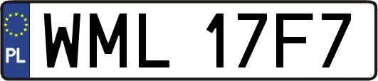 WML17F7