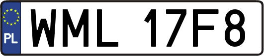 WML17F8