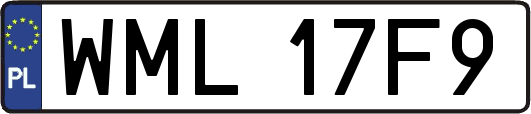 WML17F9