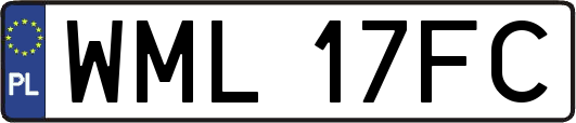 WML17FC