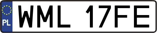 WML17FE