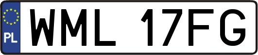 WML17FG