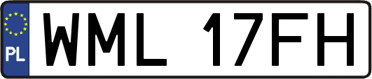 WML17FH