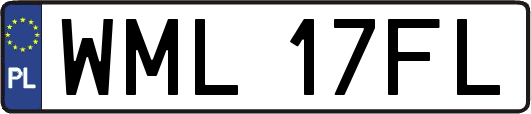 WML17FL