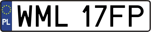 WML17FP