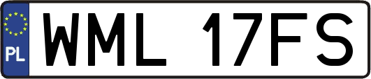 WML17FS