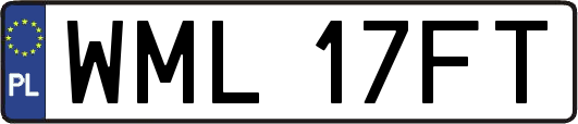 WML17FT