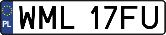 WML17FU