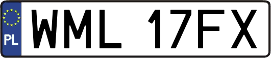 WML17FX