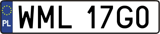 WML17G0
