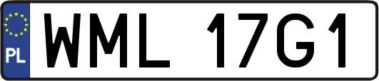 WML17G1