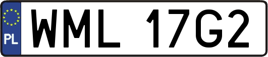 WML17G2