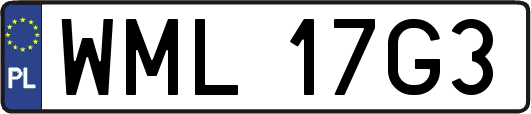 WML17G3