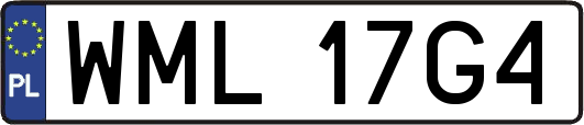 WML17G4