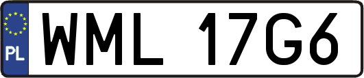WML17G6