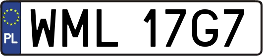 WML17G7