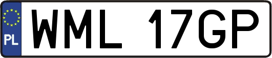 WML17GP