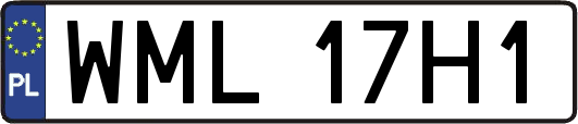 WML17H1