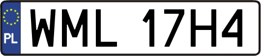 WML17H4