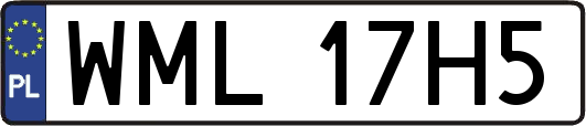 WML17H5