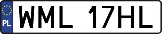 WML17HL
