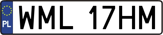 WML17HM