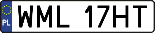WML17HT