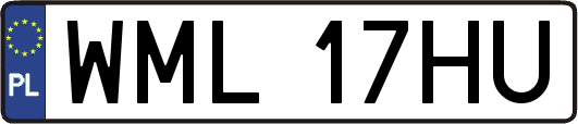 WML17HU