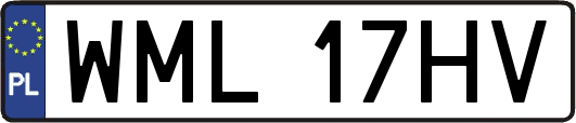 WML17HV