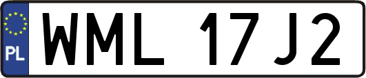 WML17J2