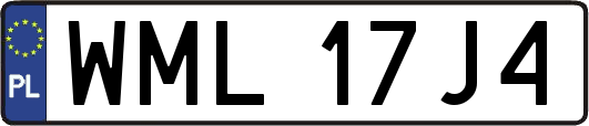 WML17J4