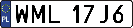 WML17J6