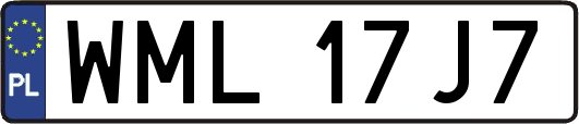 WML17J7