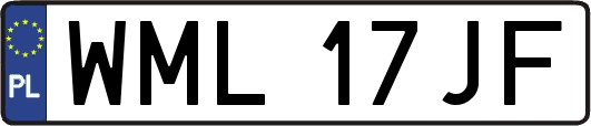 WML17JF