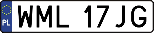 WML17JG