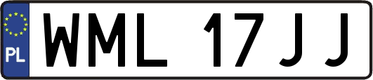 WML17JJ