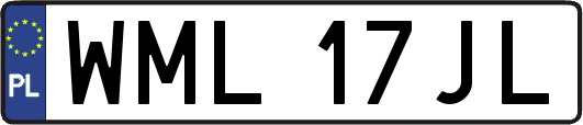 WML17JL