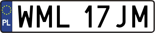 WML17JM