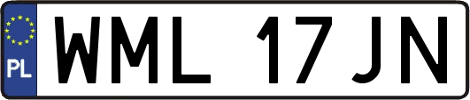 WML17JN